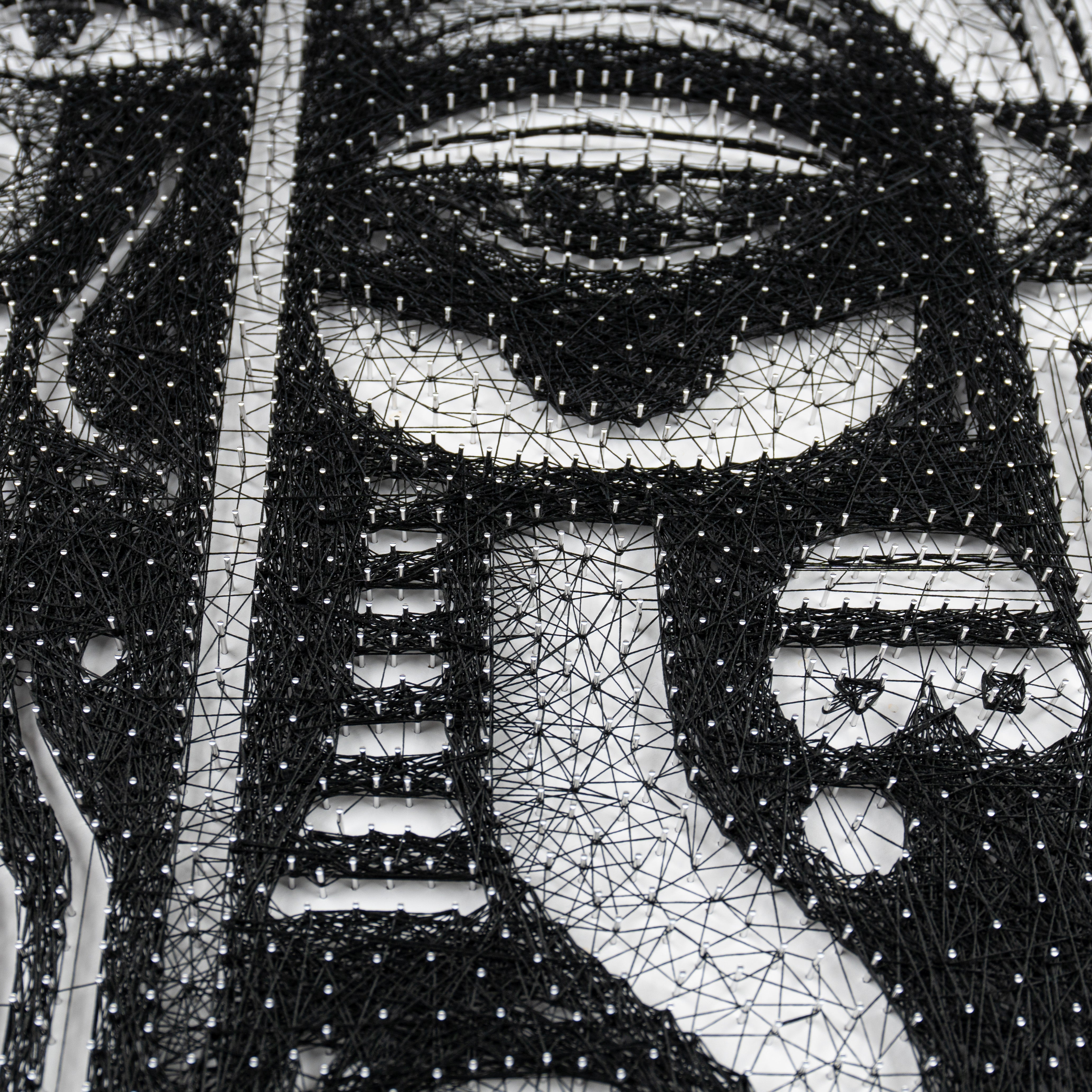 Face of Aztec