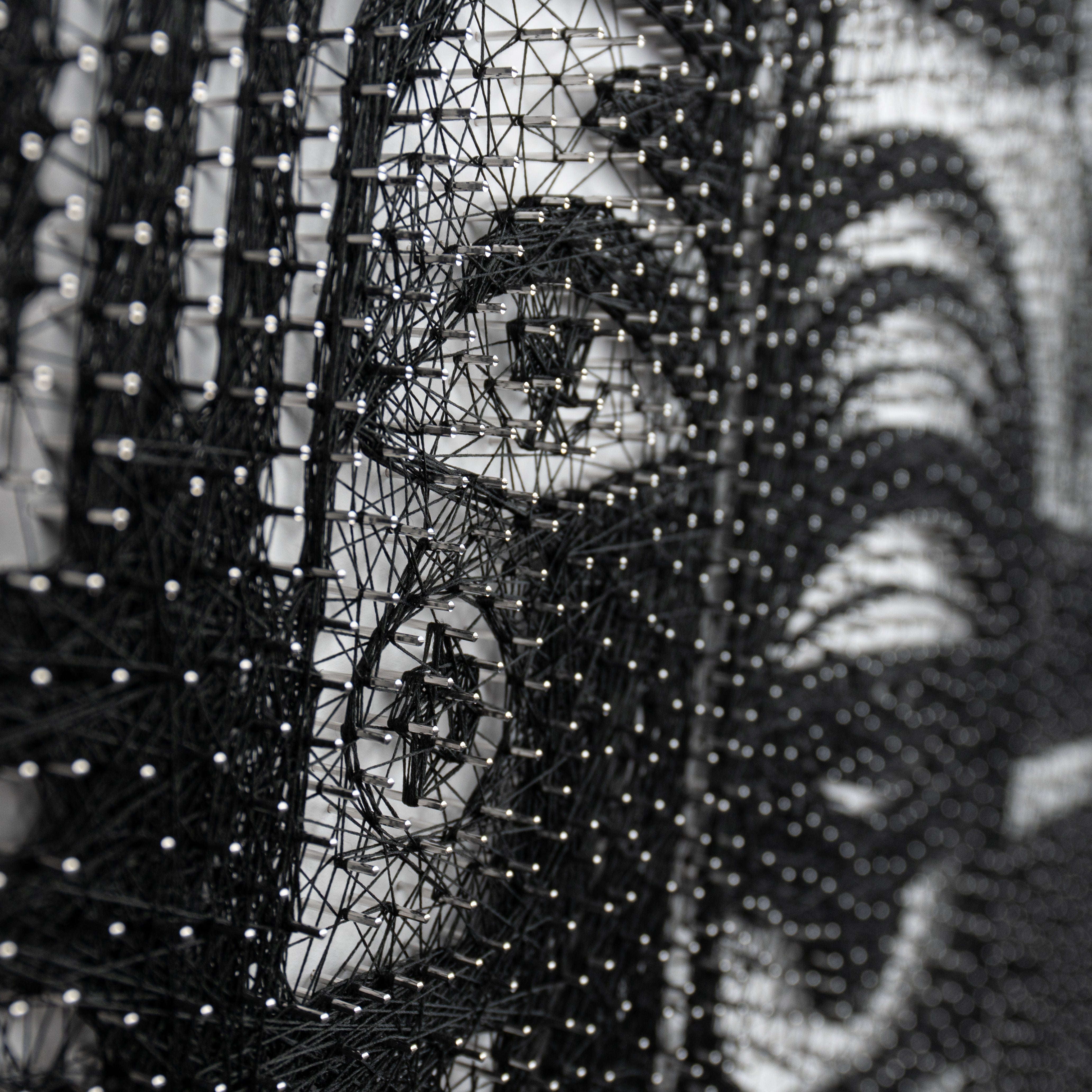 Face of Aztec