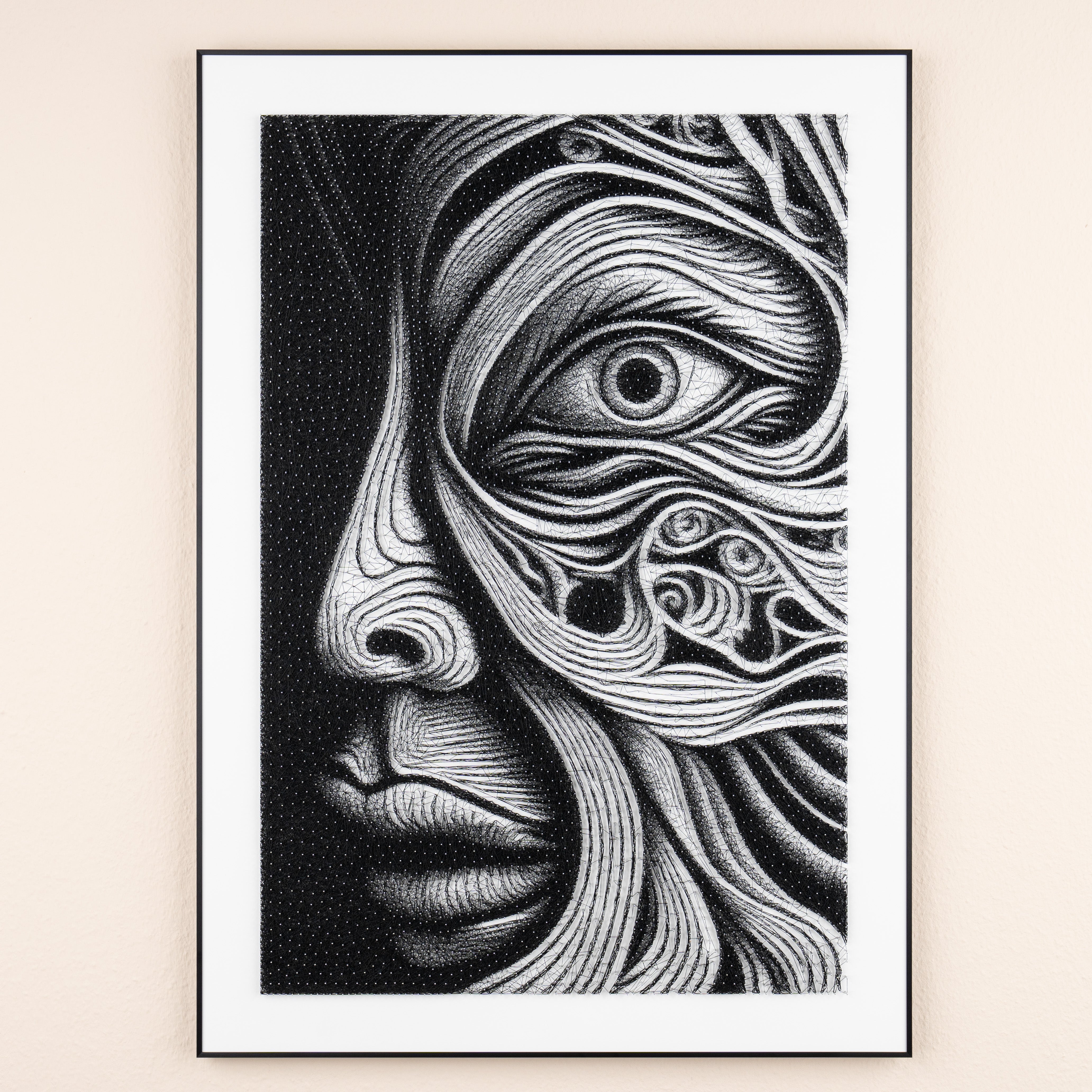 Mystic Stare