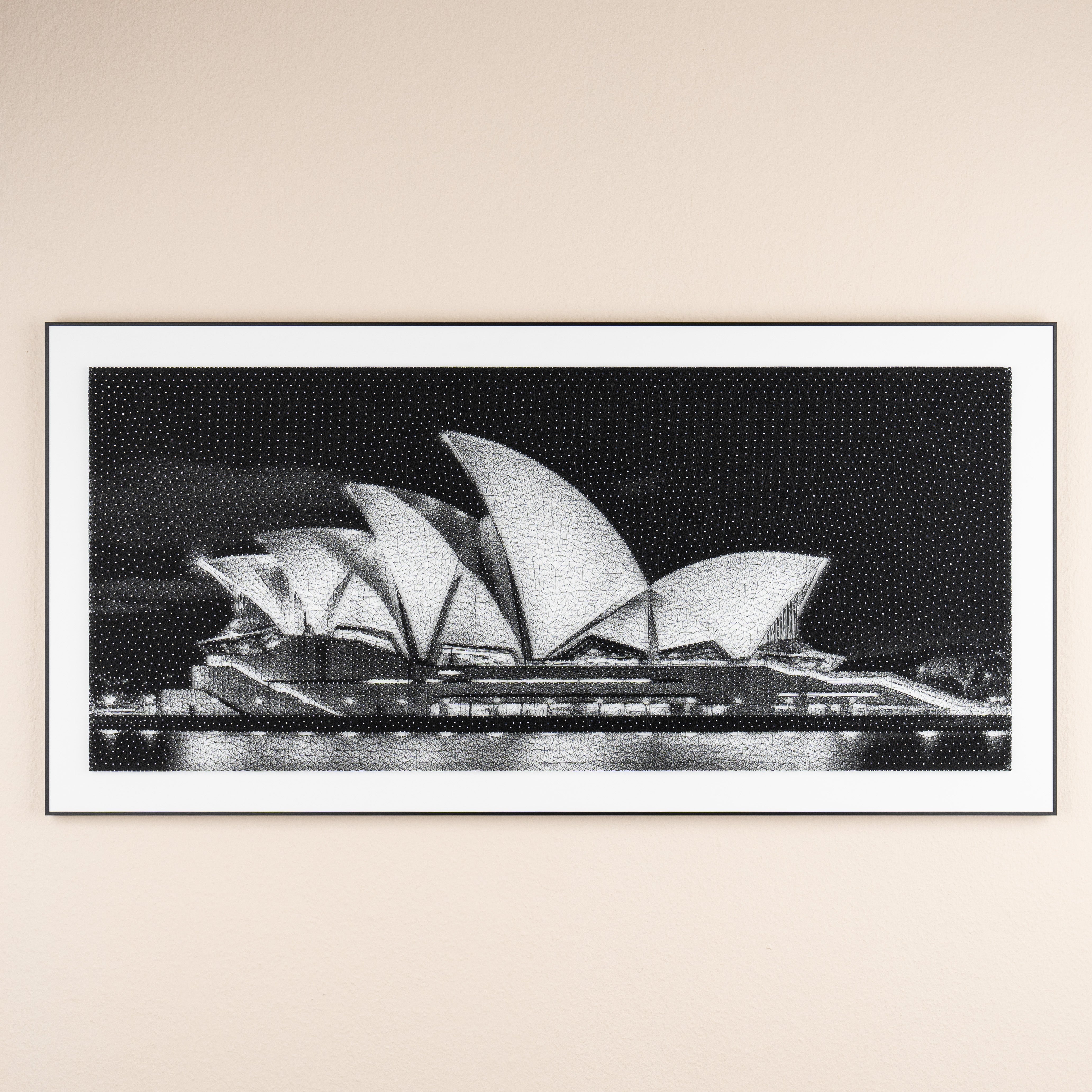 Sydney Opera House