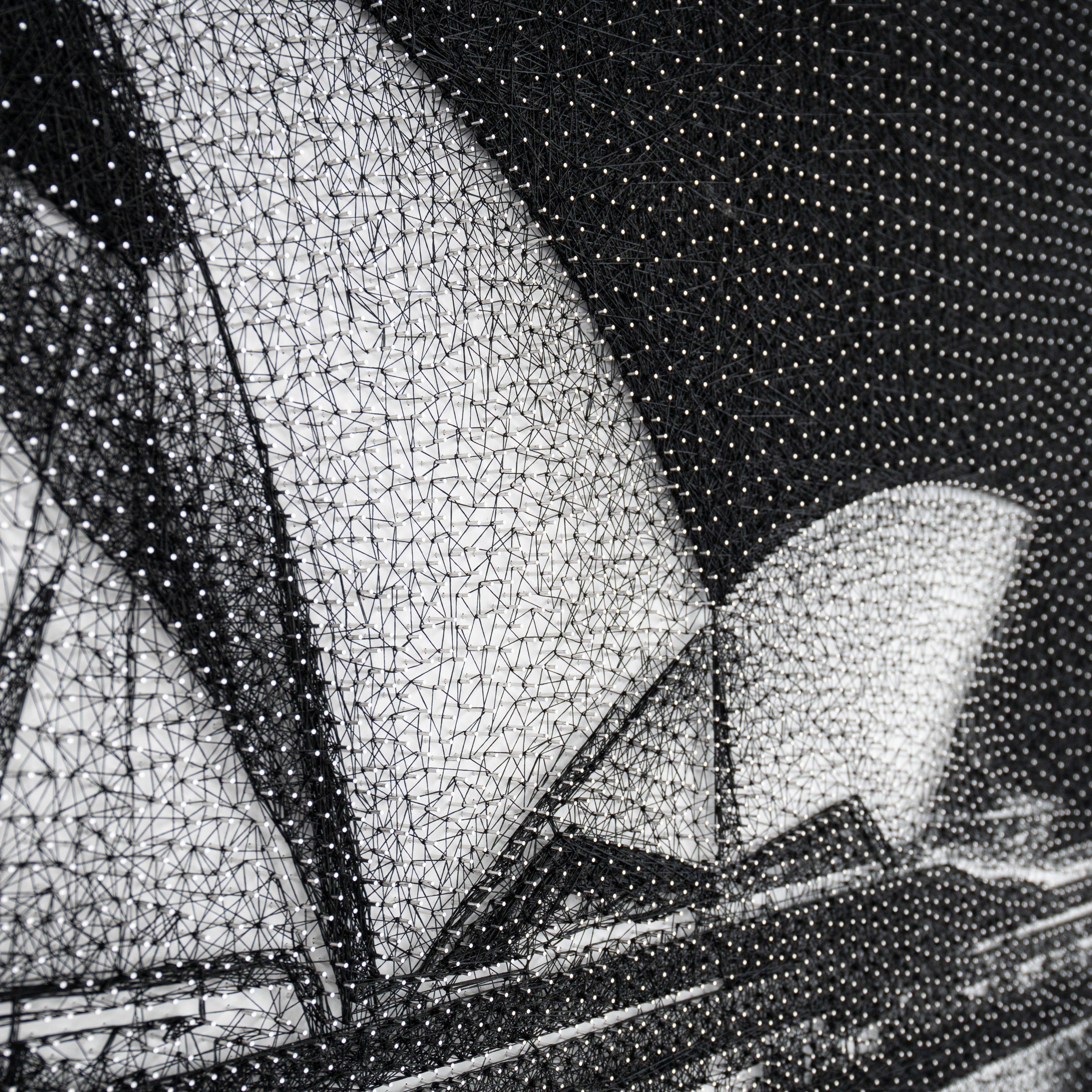 Sydney Opera House