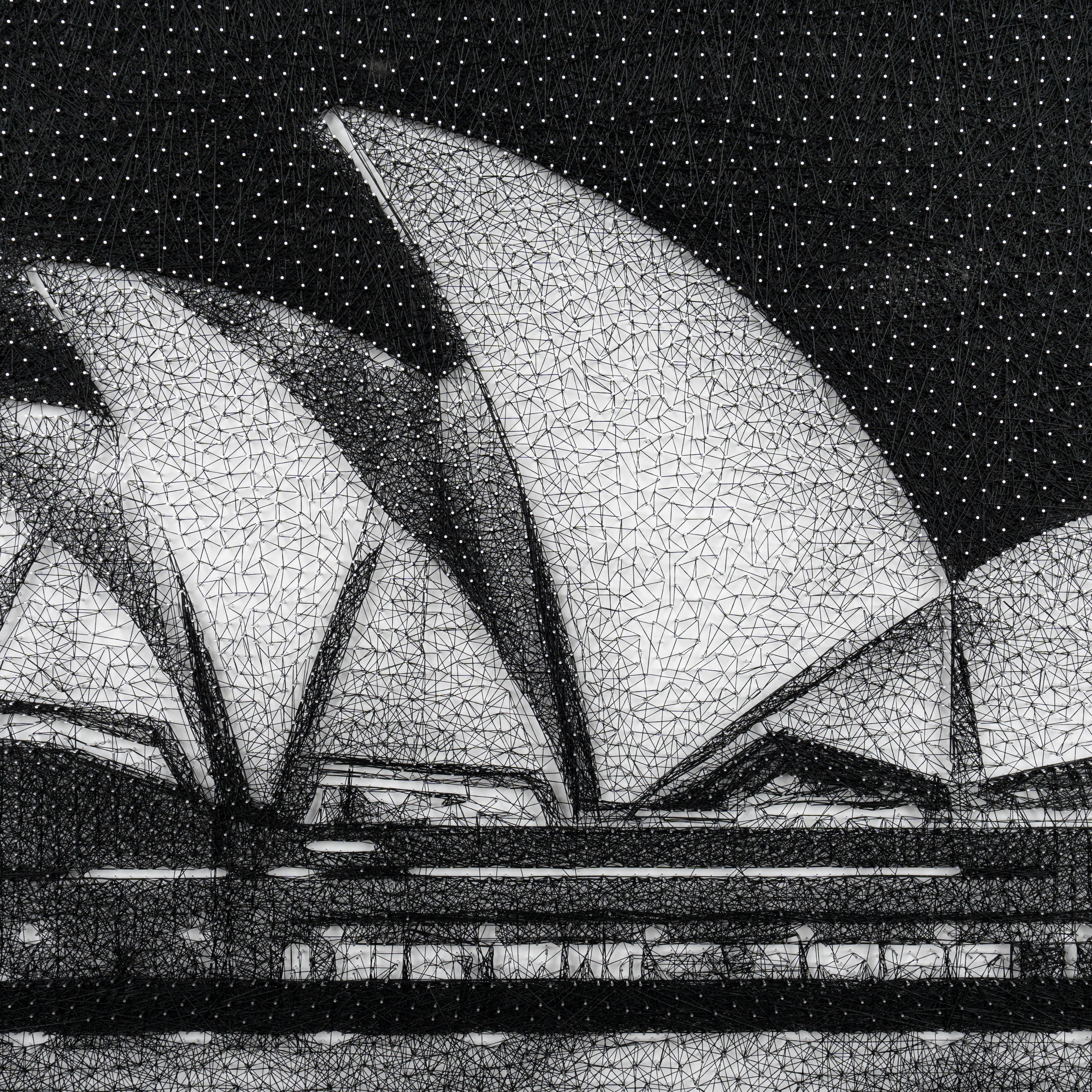 Sydney Opera House