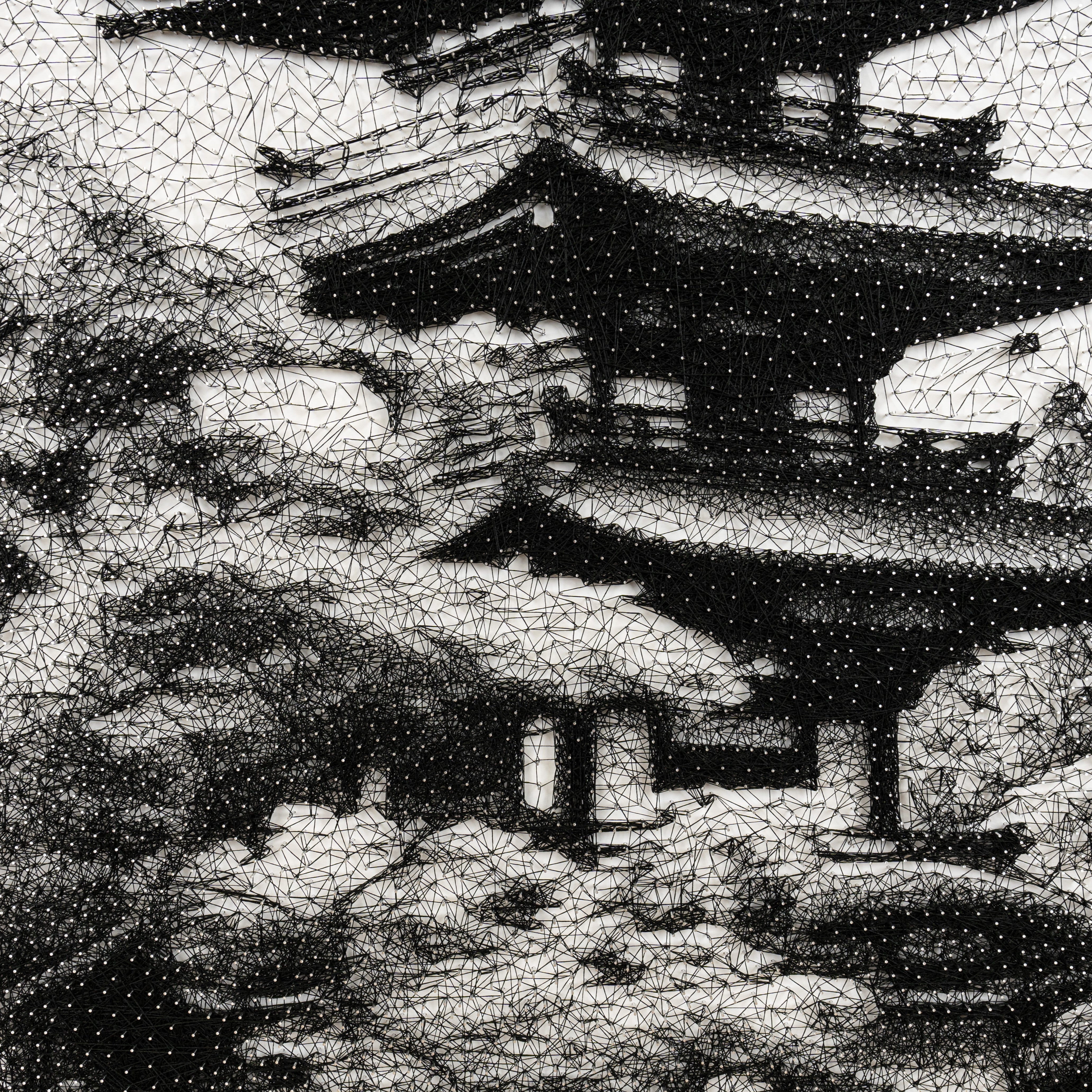 Japanese Pagoda