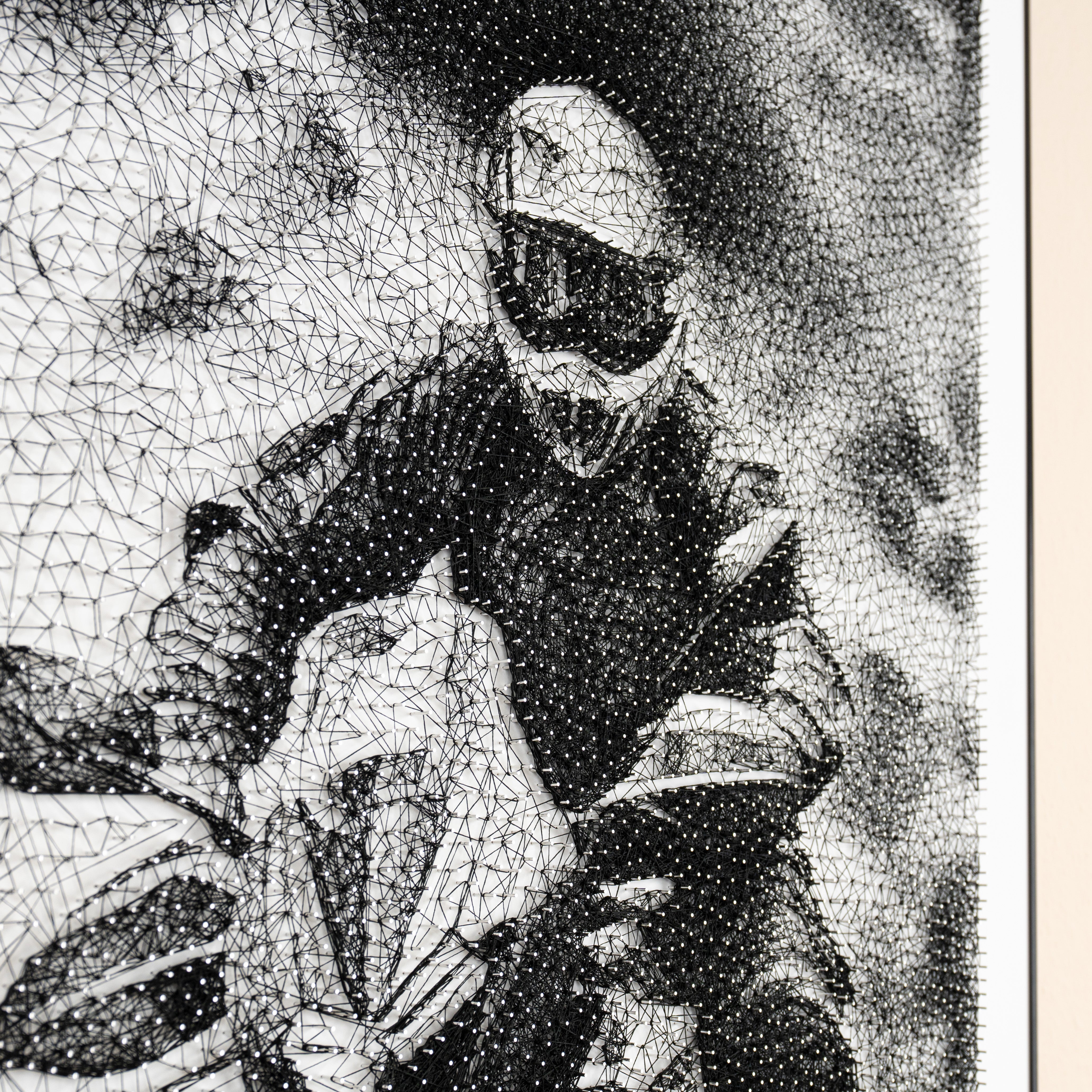 Desert bikers