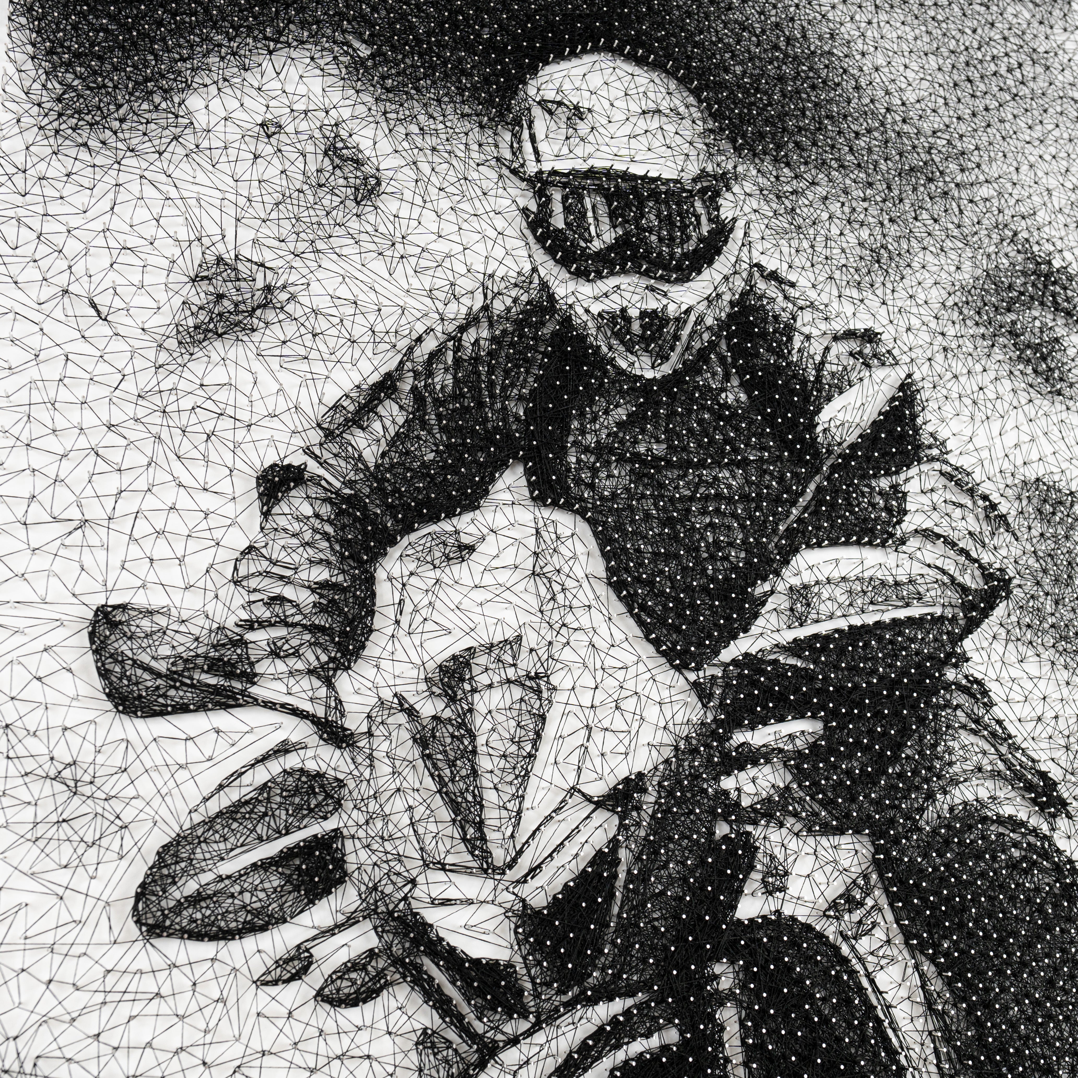Desert bikers