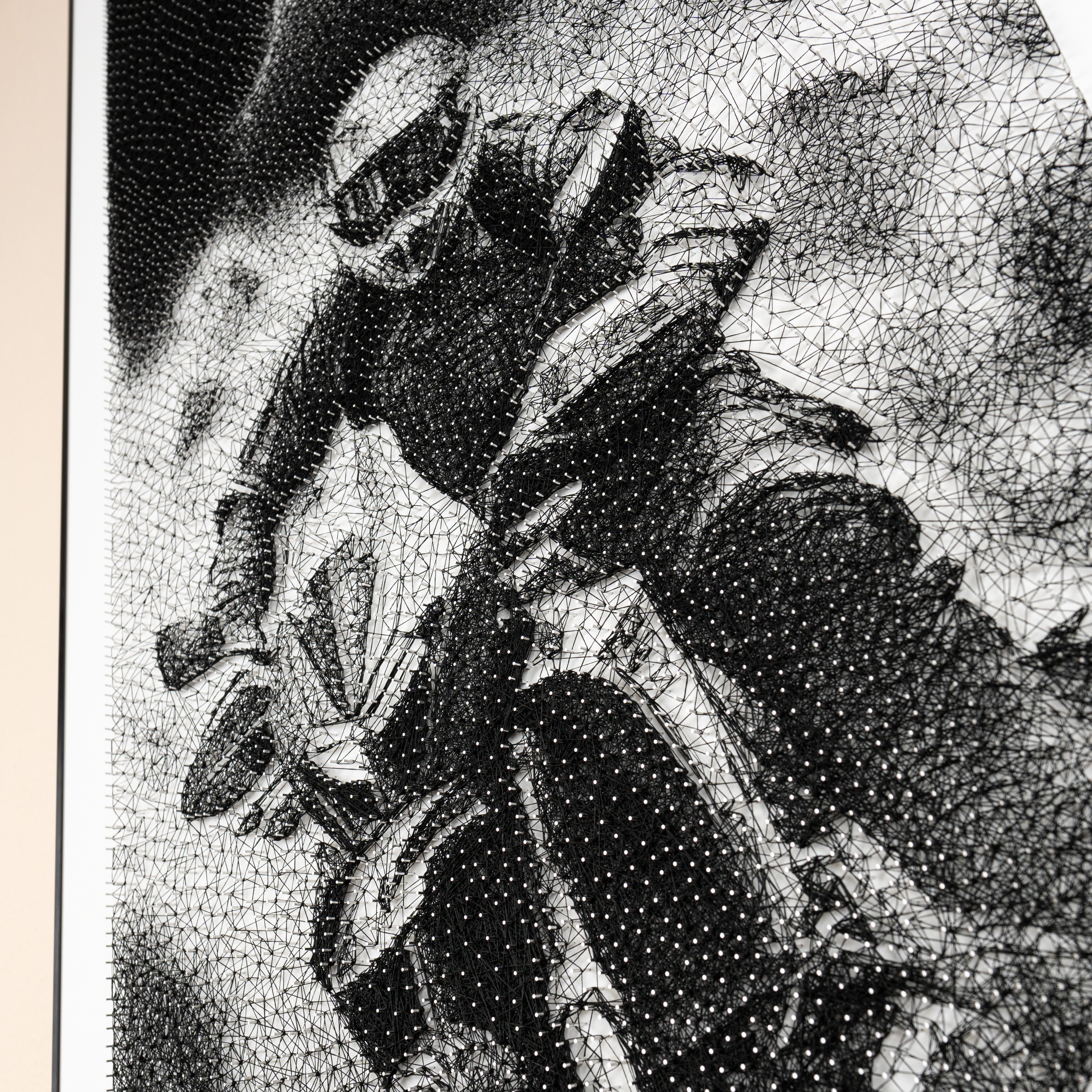 Desert bikers