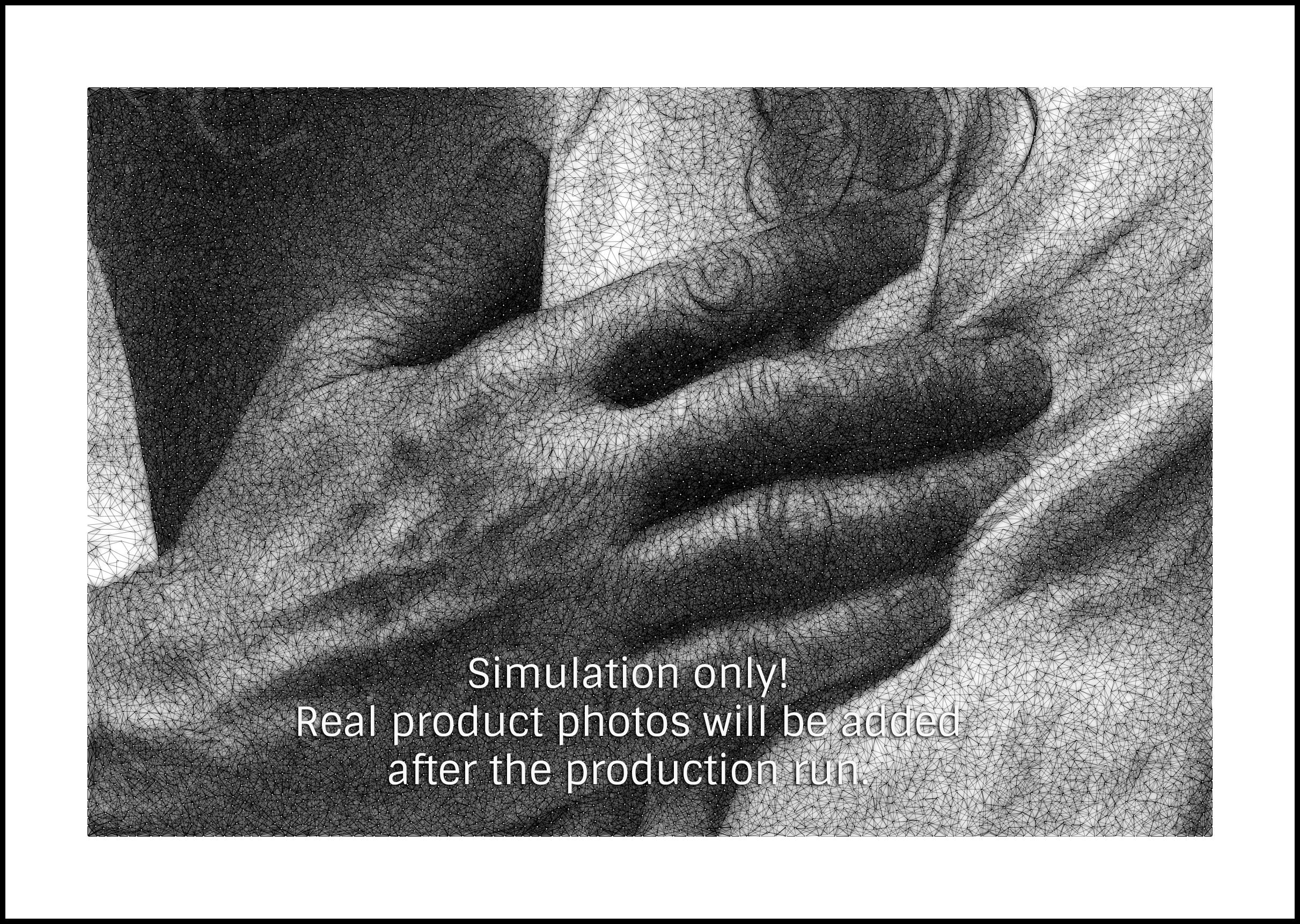 The Father's Heart